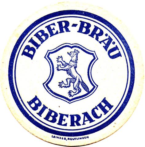 biberach bc-bw biber rund 1a (215-biber bru-blau)